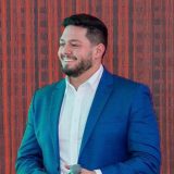 Gidalte de Paula Dias
